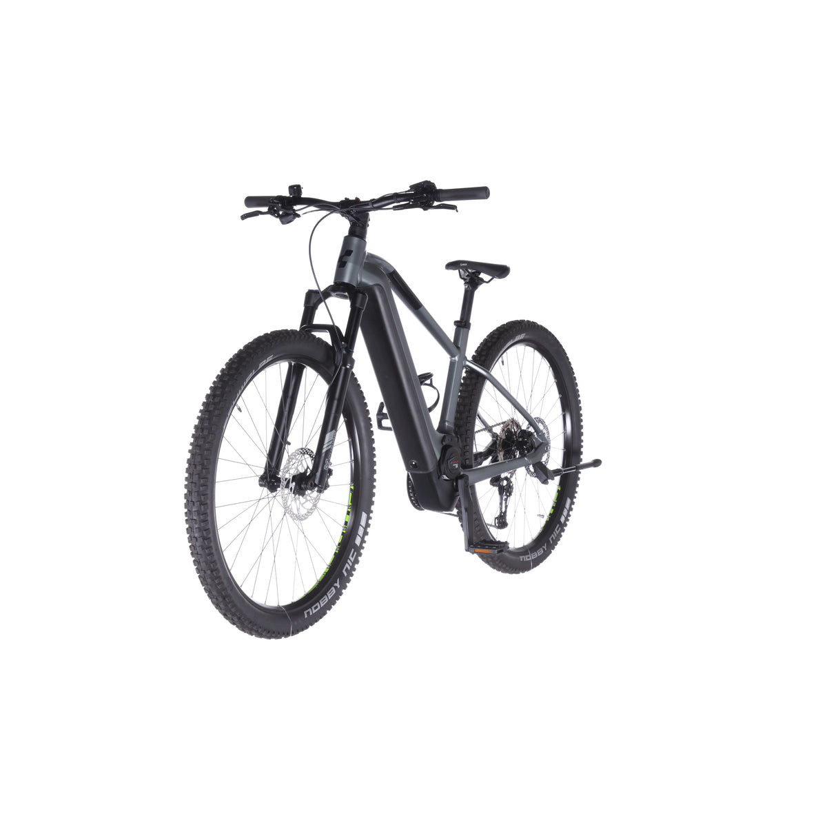 Reaction Hybrid Pro 750 - 360° view angle 8
