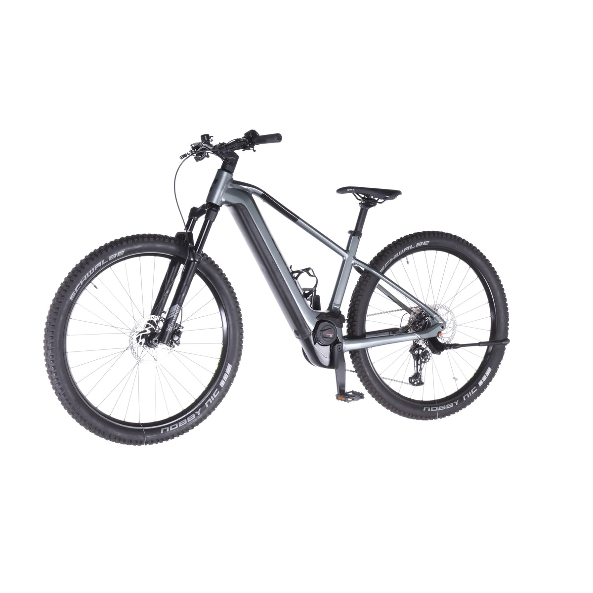 Reaction Hybrid Pro 750 - 360° view angle 10