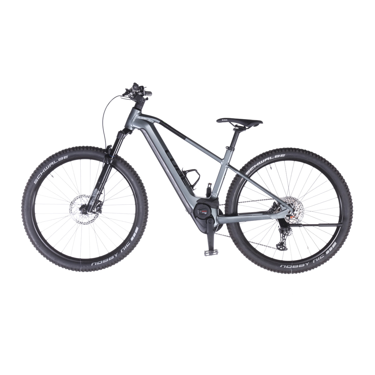 Reaction Hybrid Pro 750 - 360° view angle 12