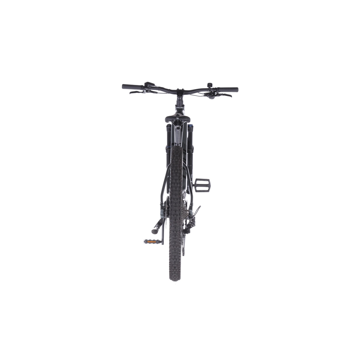 Reaction Hybrid Pro 750 - 360° view angle 18