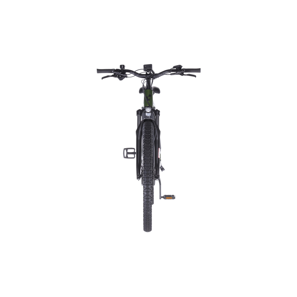 Nuride Hybrid Pro 750 Allroad - 360° view angle 6