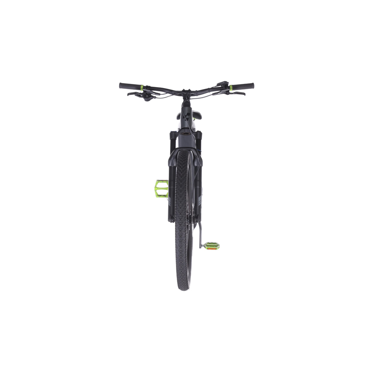 Reaction Hybrid Pro 750 flashgrey´n´green - 360° view angle 6