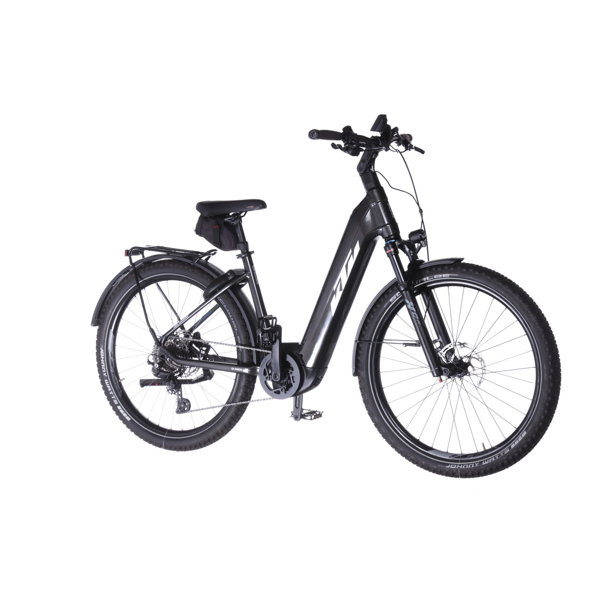 MACINA AERA 772 LFC - 360° view angle 2