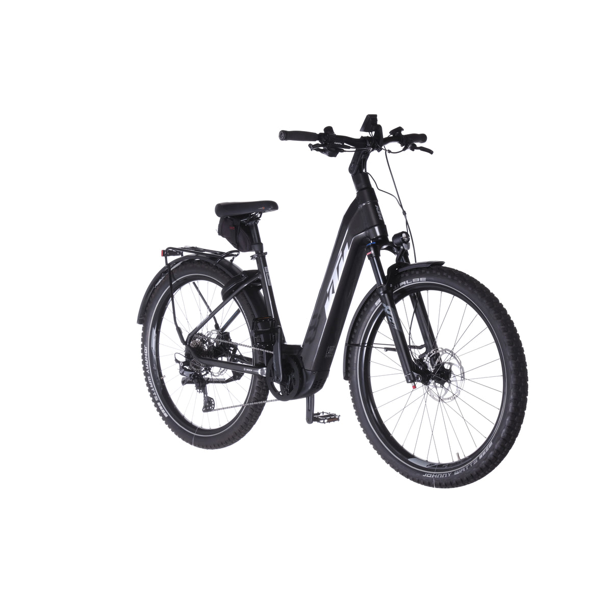 MACINA AERA 772 LFC - 360° view angle 3