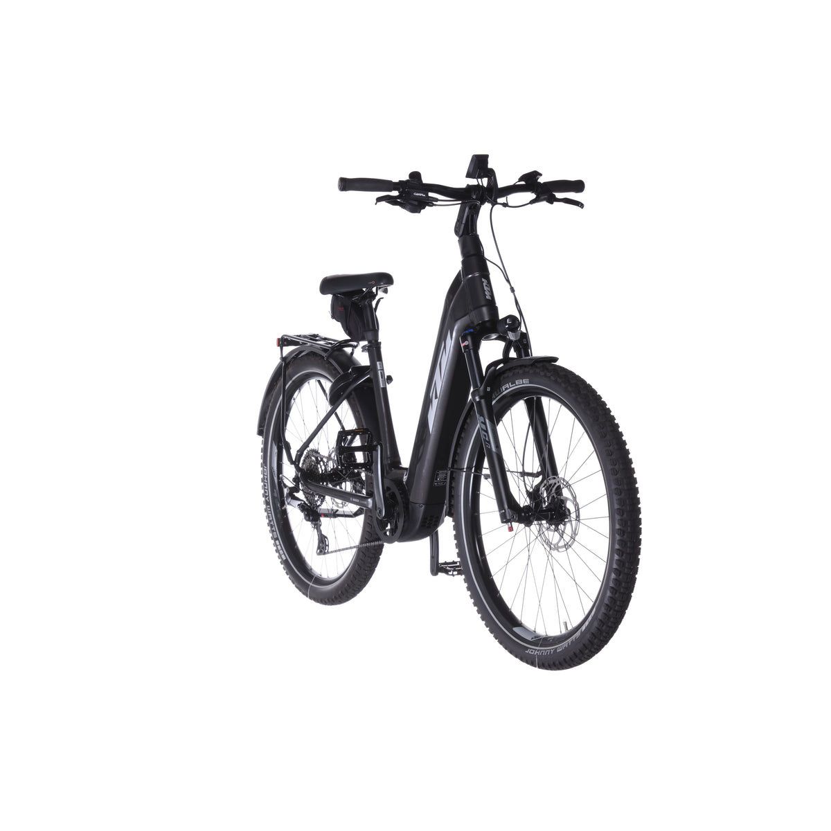 MACINA AERA 772 LFC - 360° view angle 4