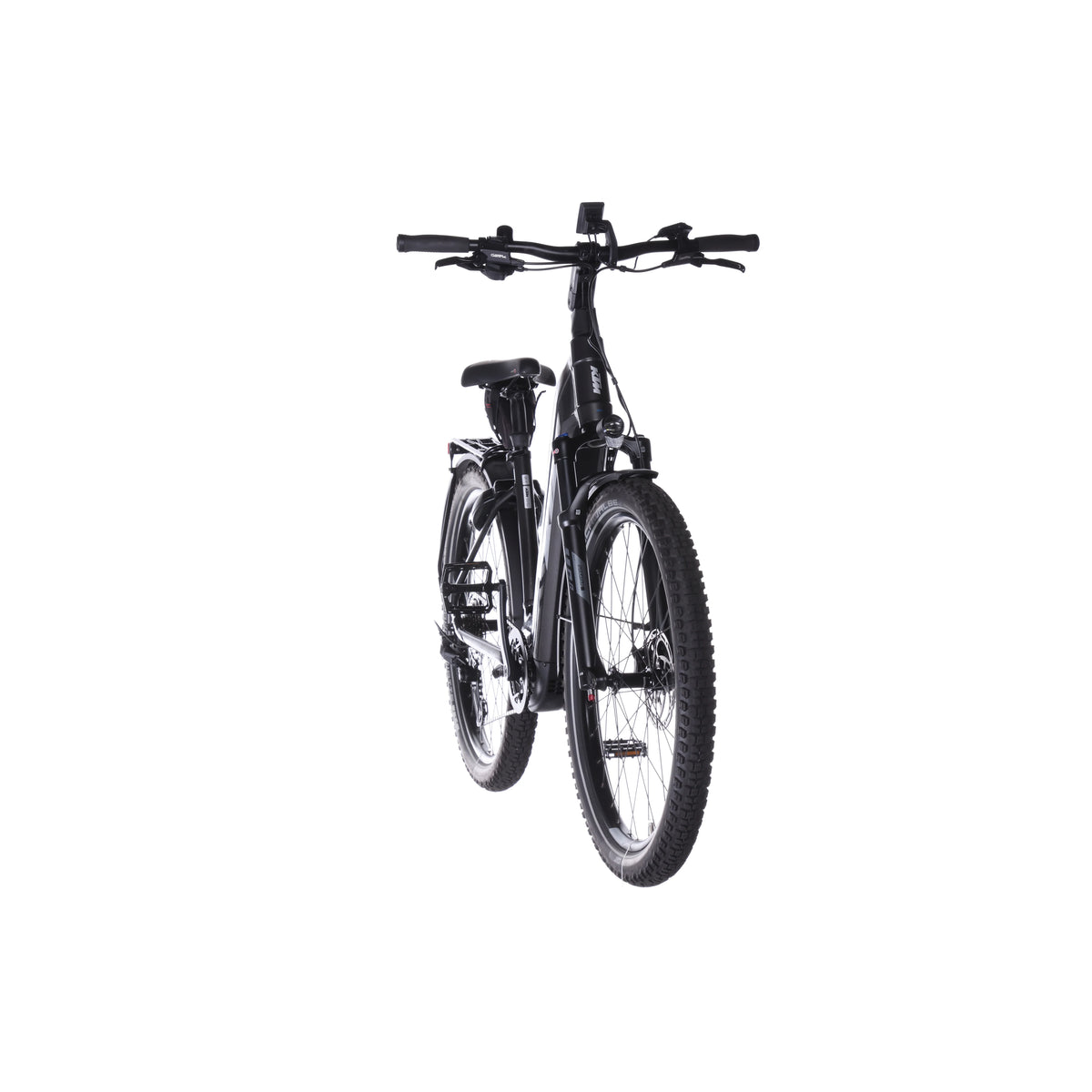 MACINA AERA 772 LFC - 360° view angle 5