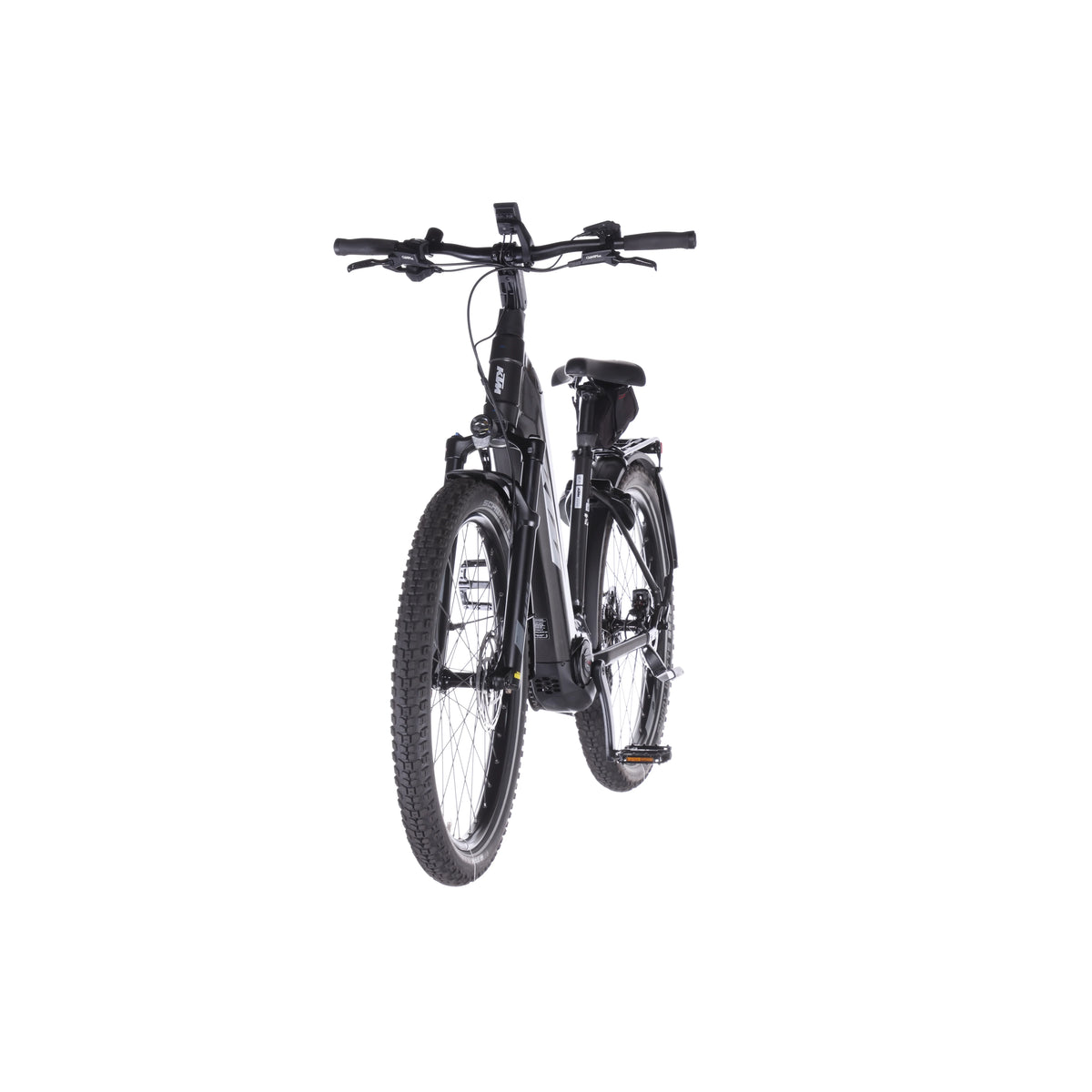 MACINA AERA 772 LFC - 360° view angle 7