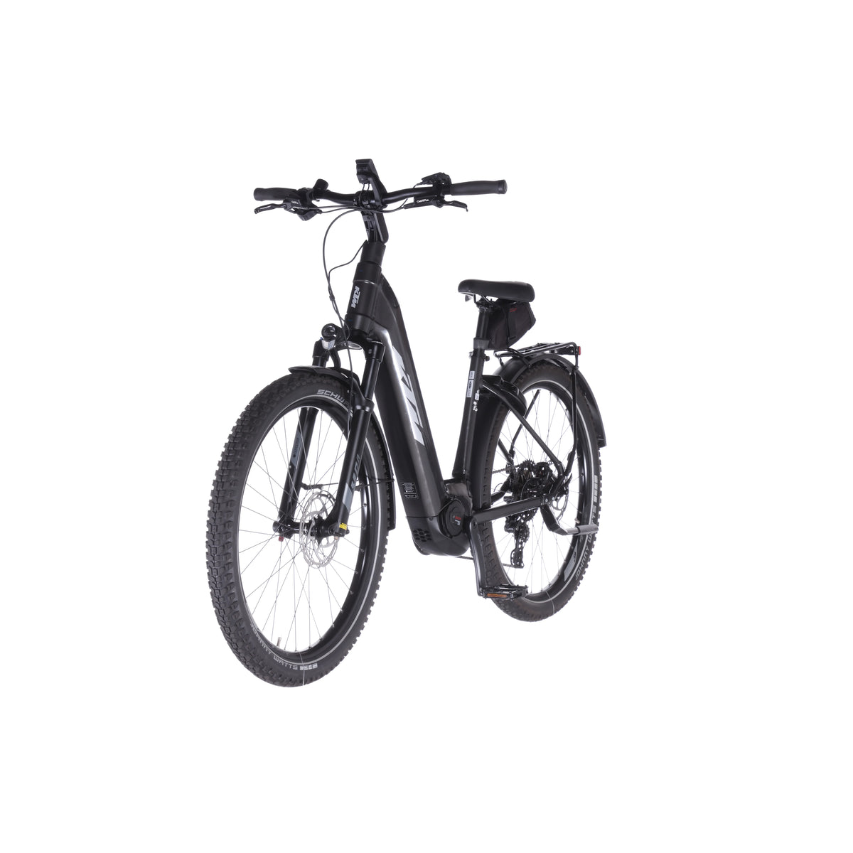 MACINA AERA 772 LFC - 360° view angle 8