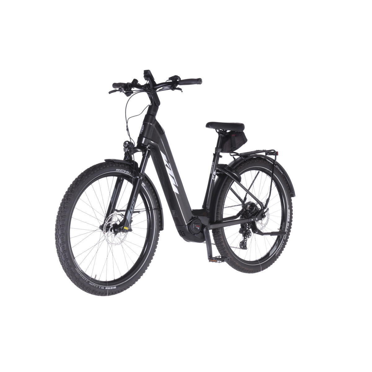MACINA AERA 772 LFC - 360° view angle 9