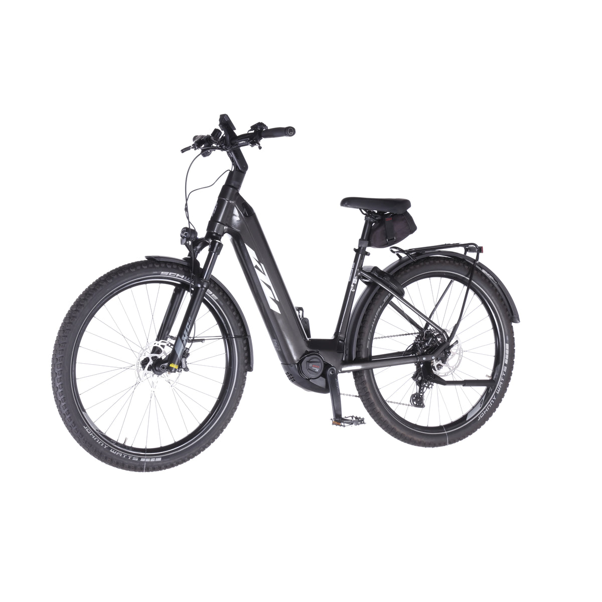 MACINA AERA 772 LFC - 360° view angle 10