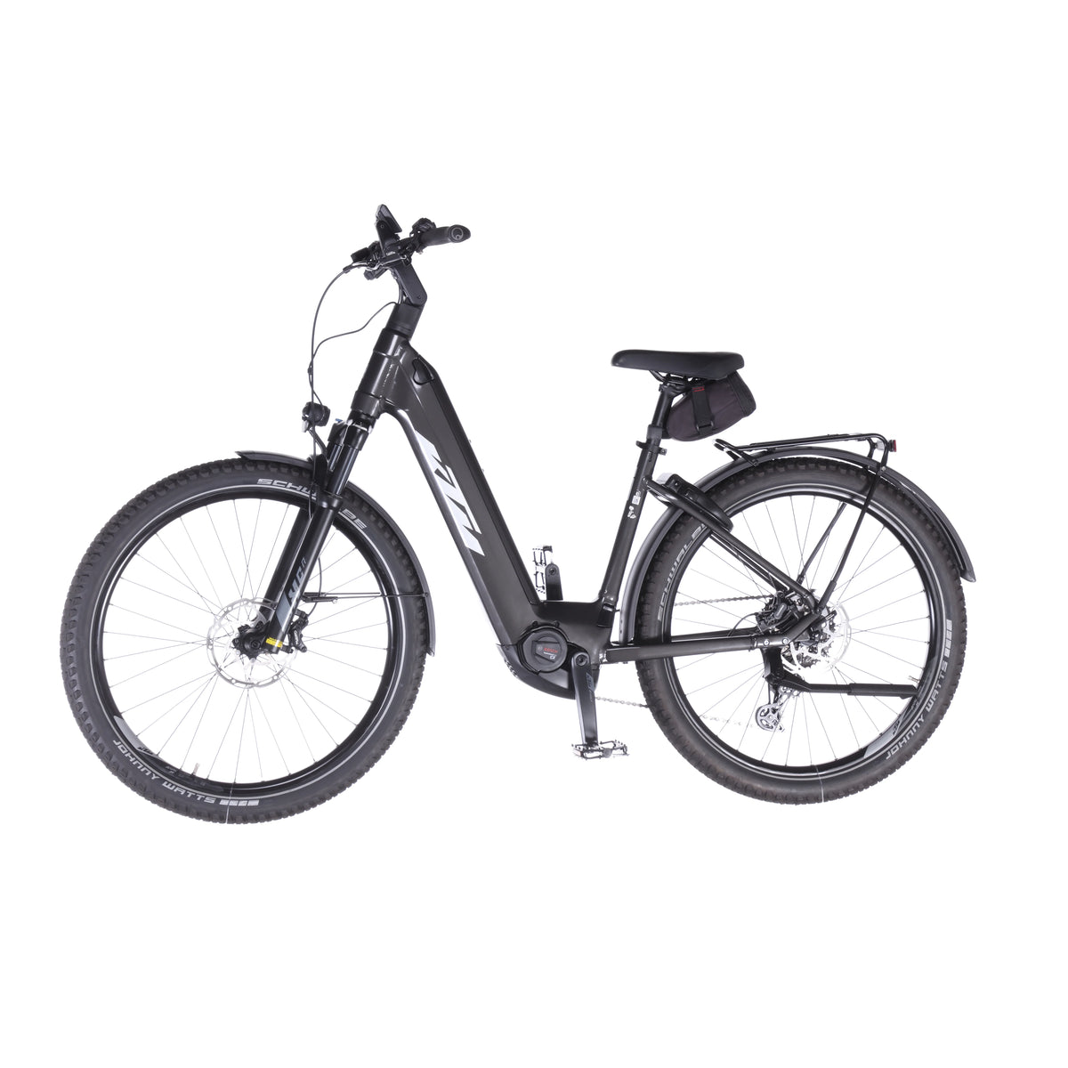 MACINA AERA 772 LFC - 360° view angle 11