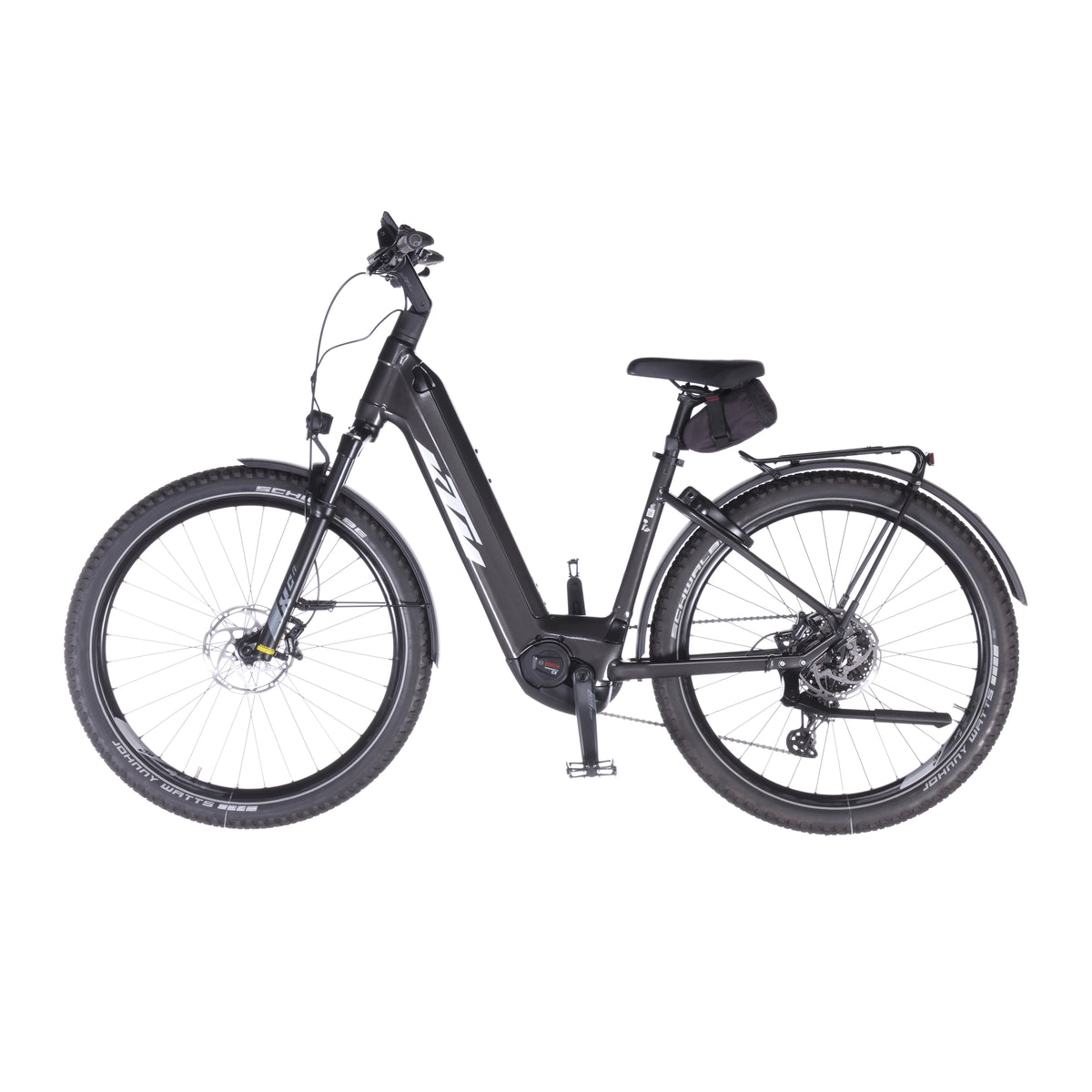 MACINA AERA 772 LFC - 360° view angle 12