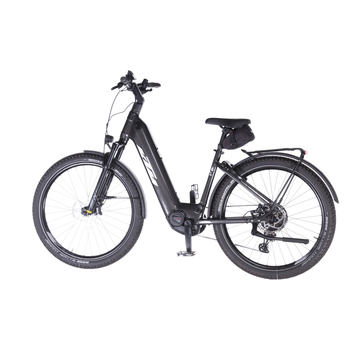 MACINA AERA 772 LFC - 360° view angle 13