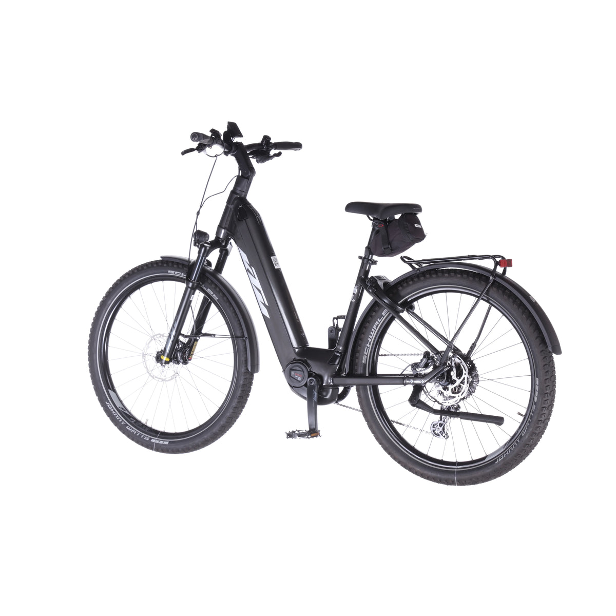 MACINA AERA 772 LFC - 360° view angle 14