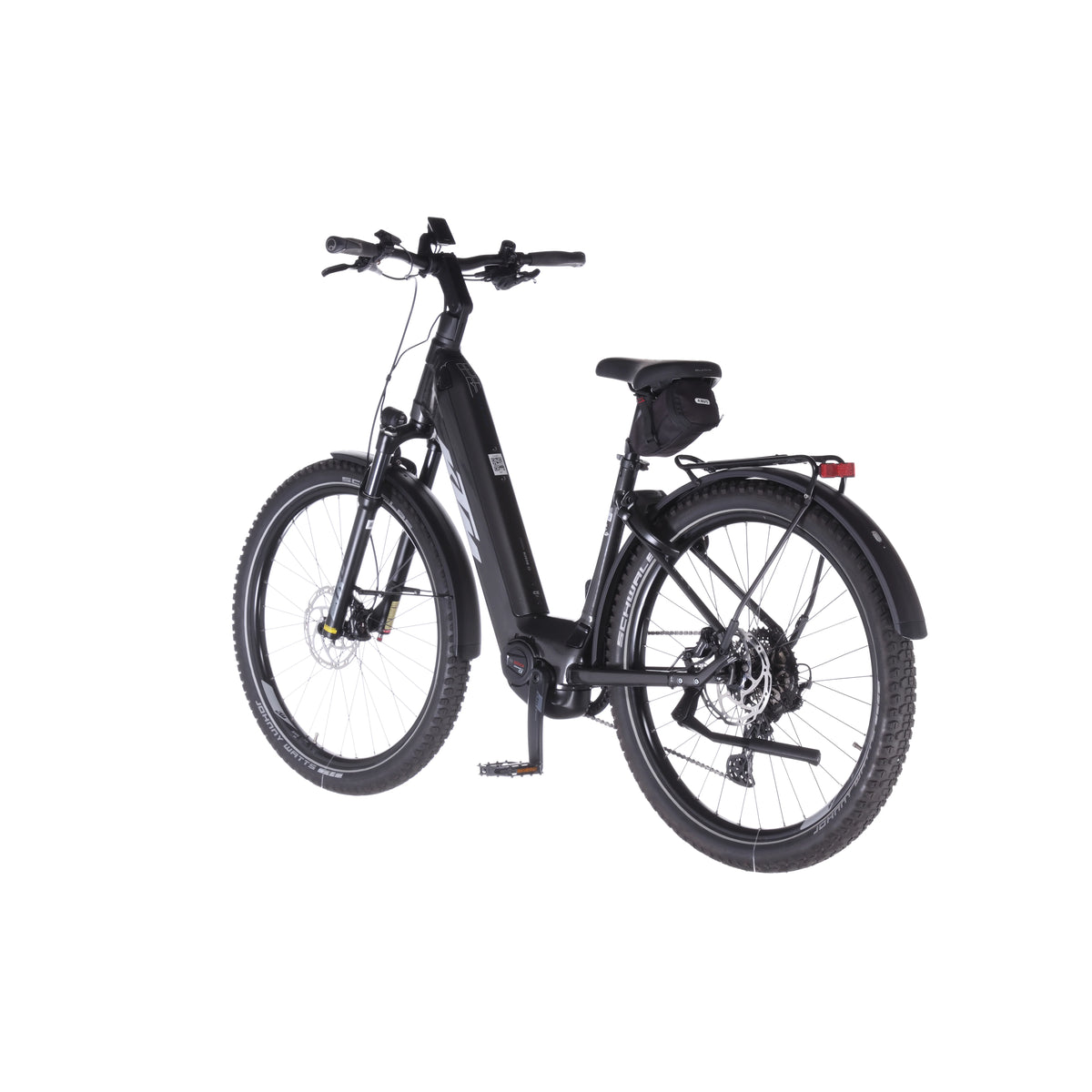MACINA AERA 772 LFC - 360° view angle 15