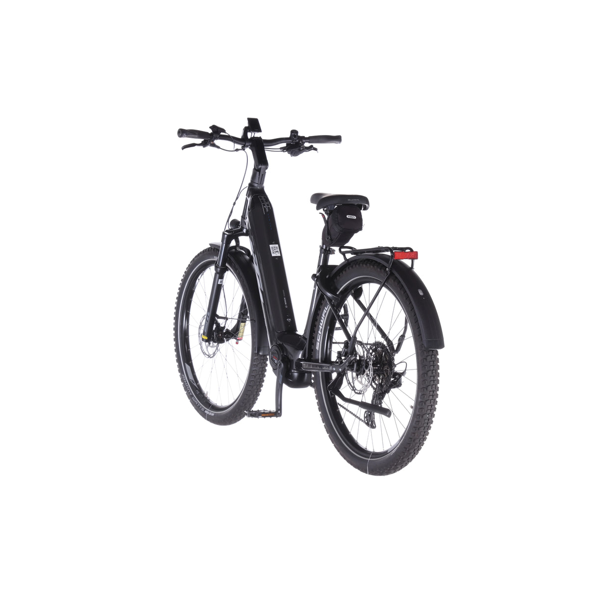 MACINA AERA 772 LFC - 360° view angle 16