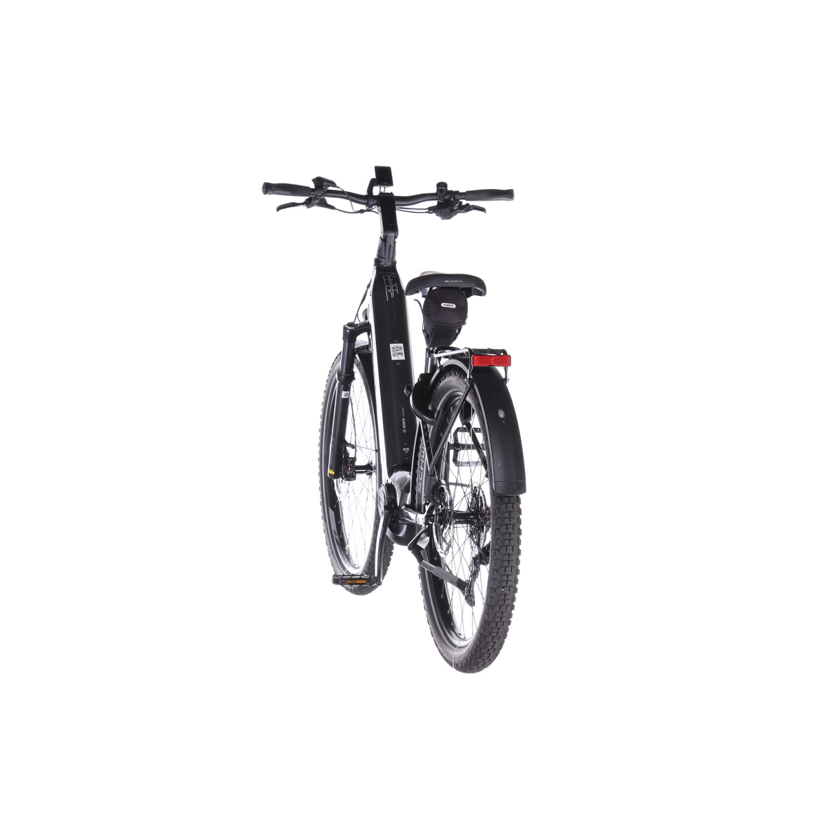 MACINA AERA 772 LFC - 360° view angle 17