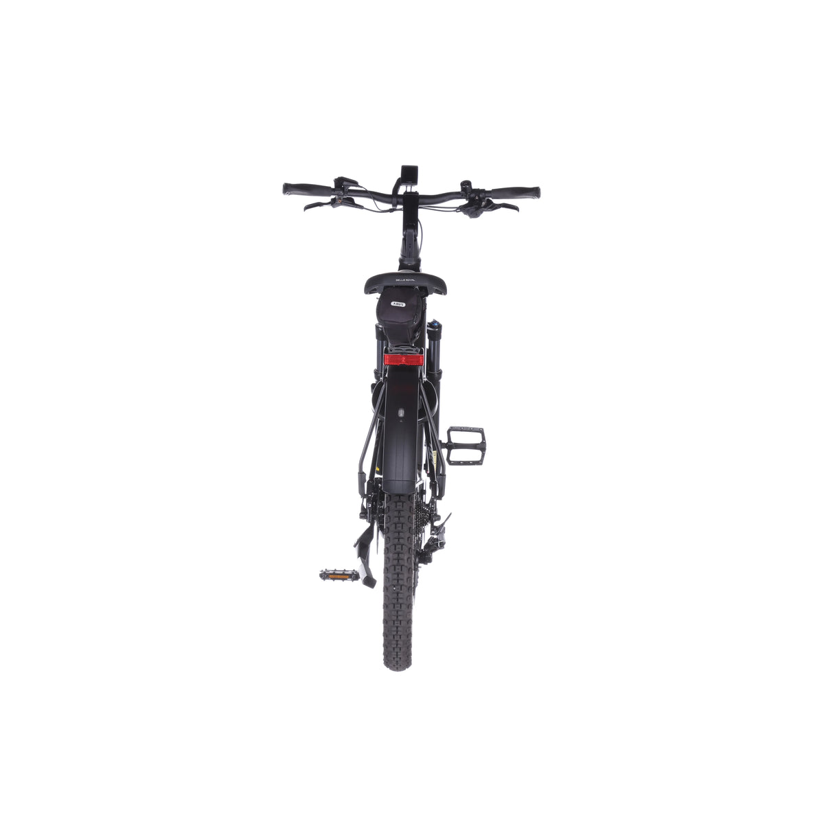 MACINA AERA 772 LFC - 360° view angle 18
