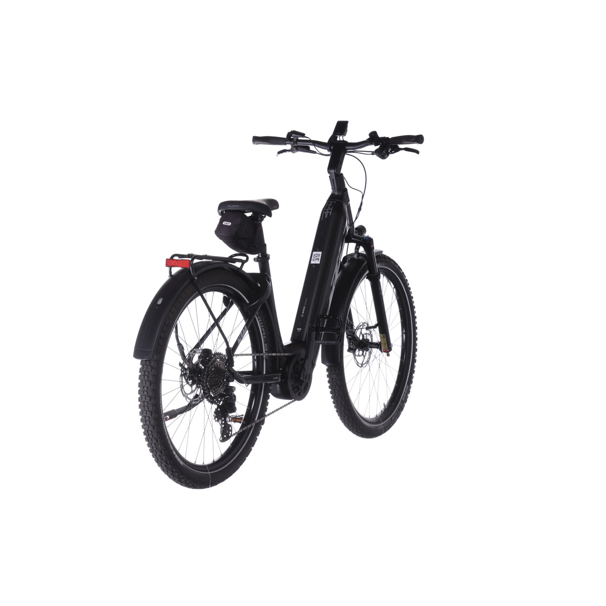 MACINA AERA 772 LFC - 360° view angle 20