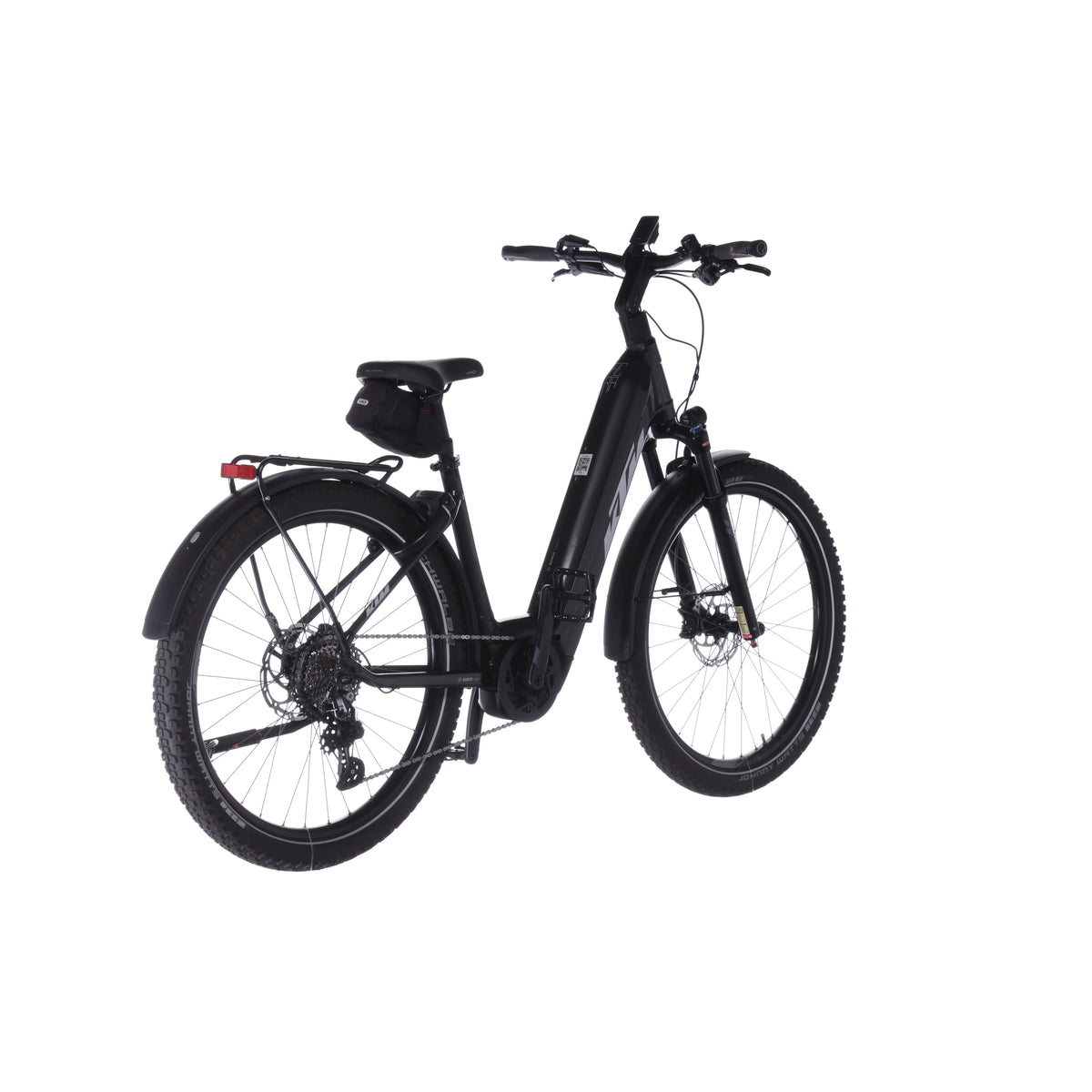 MACINA AERA 772 LFC - 360° view angle 21