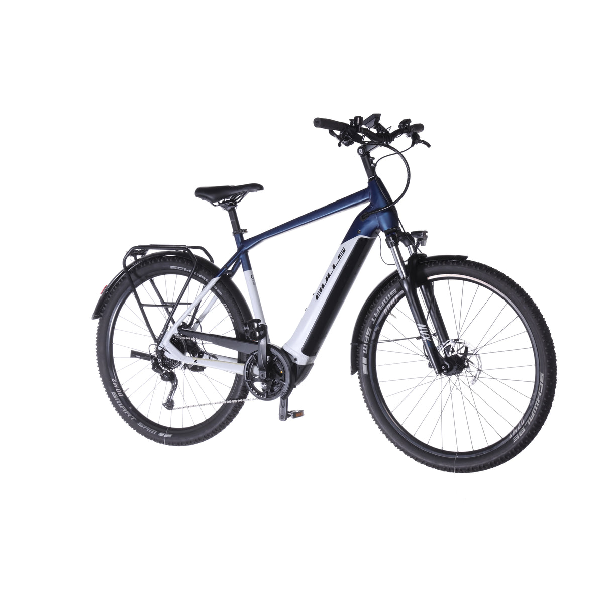 Cross EVO - 360° view angle 2
