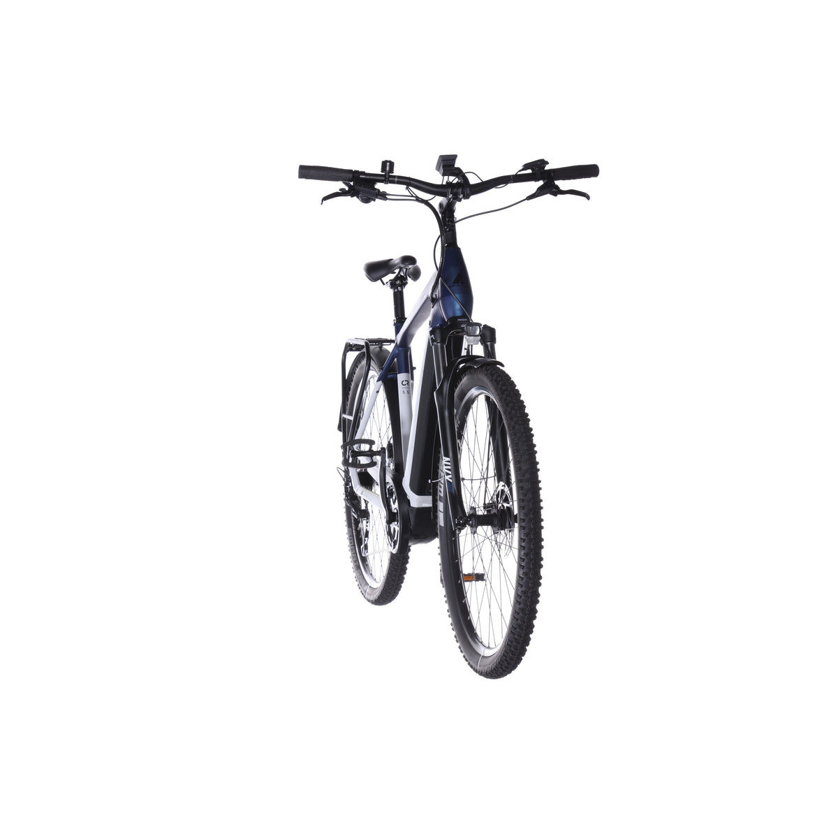 Cross EVO - 360° view angle 5