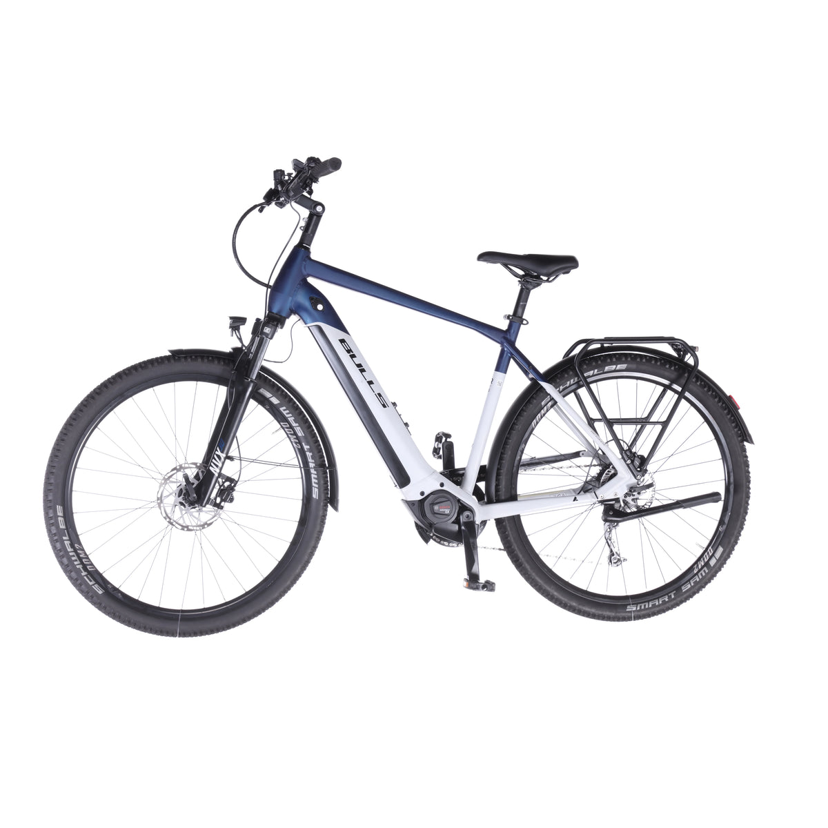 Cross EVO - 360° view angle 11