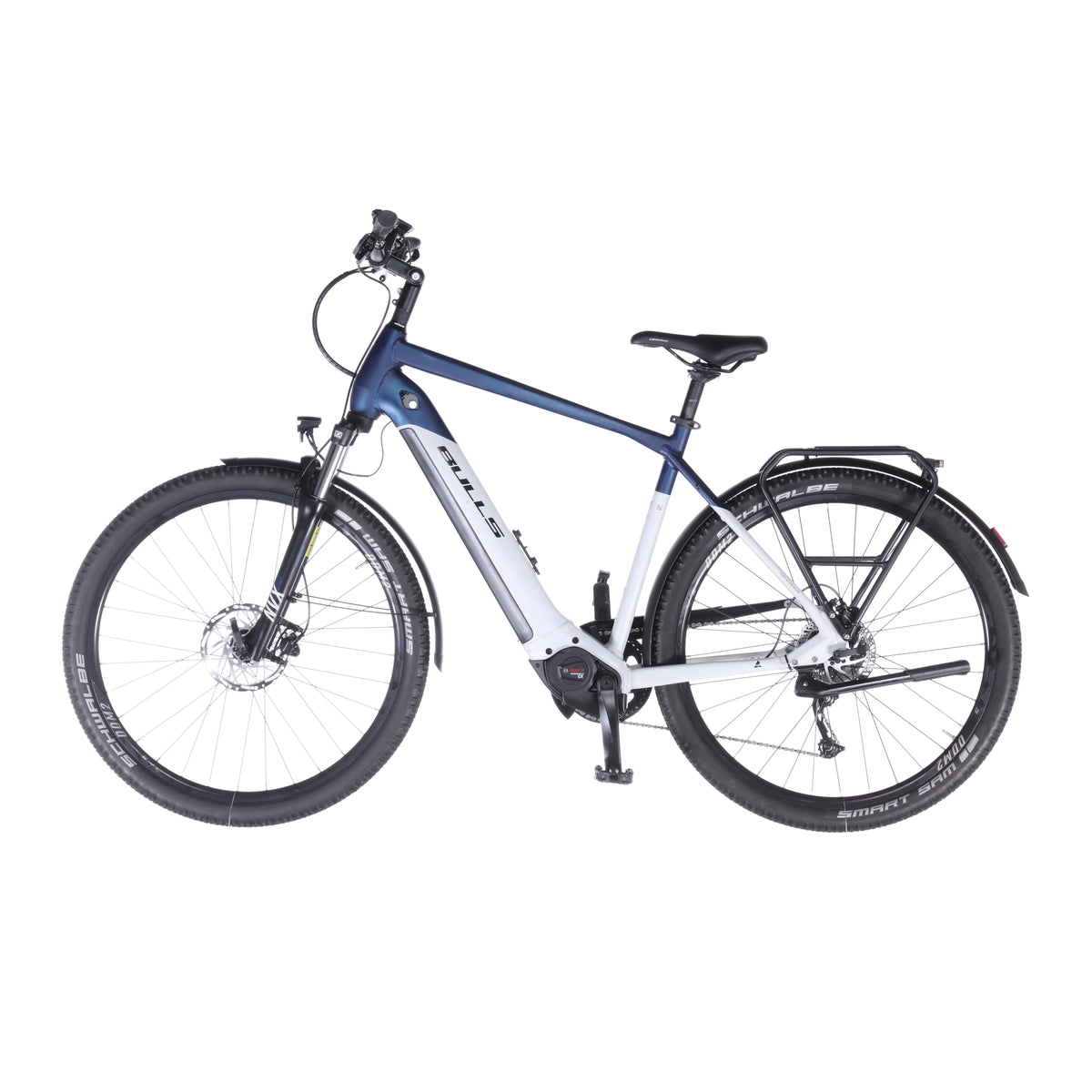 Cross EVO - 360° view angle 12