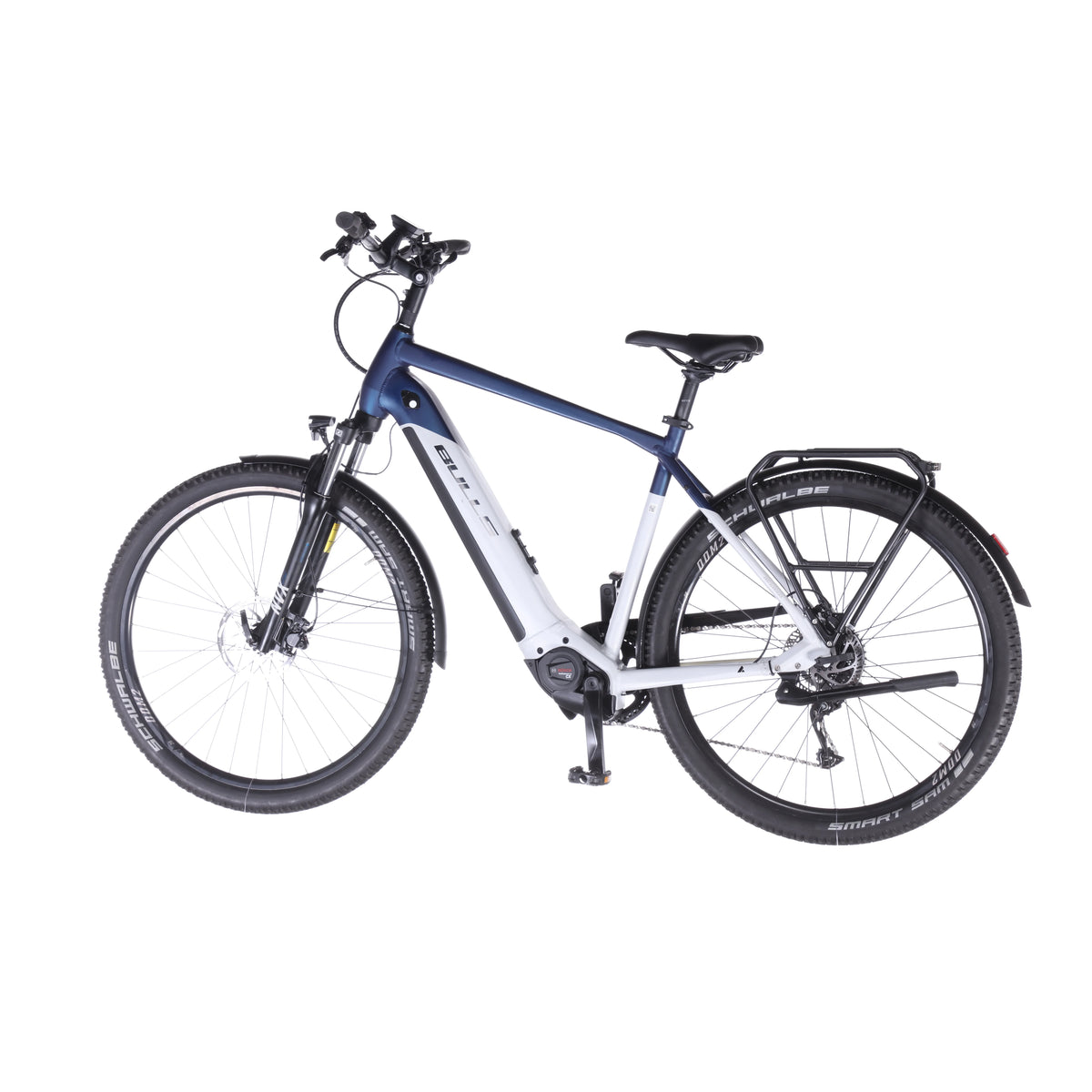 Cross EVO - 360° view angle 13
