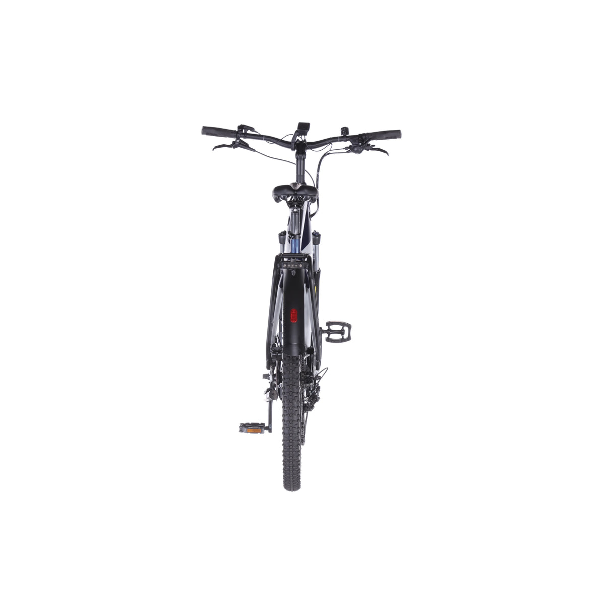 Cross EVO - 360° view angle 18