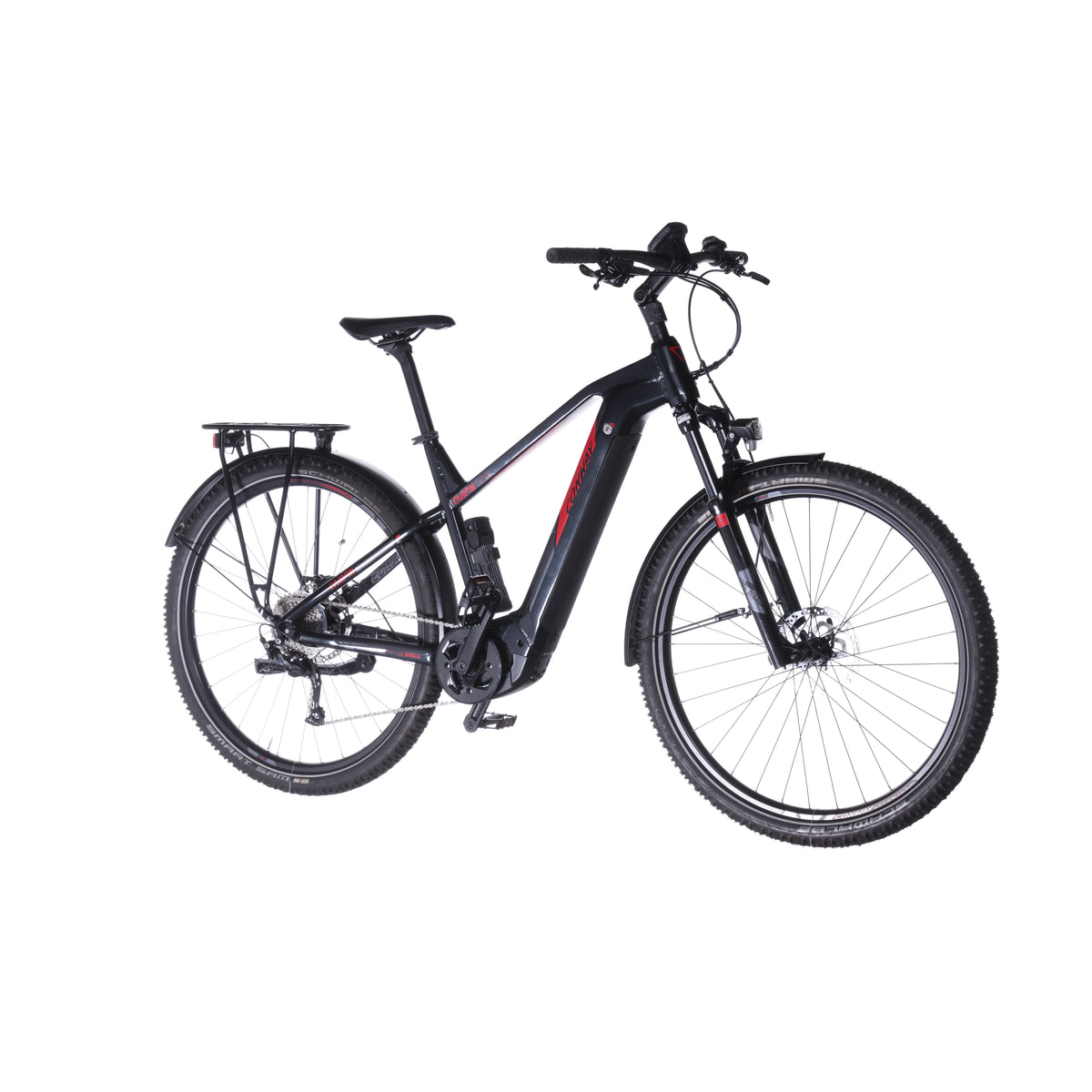 Cairon C 2.0 500 - 360° view angle 2
