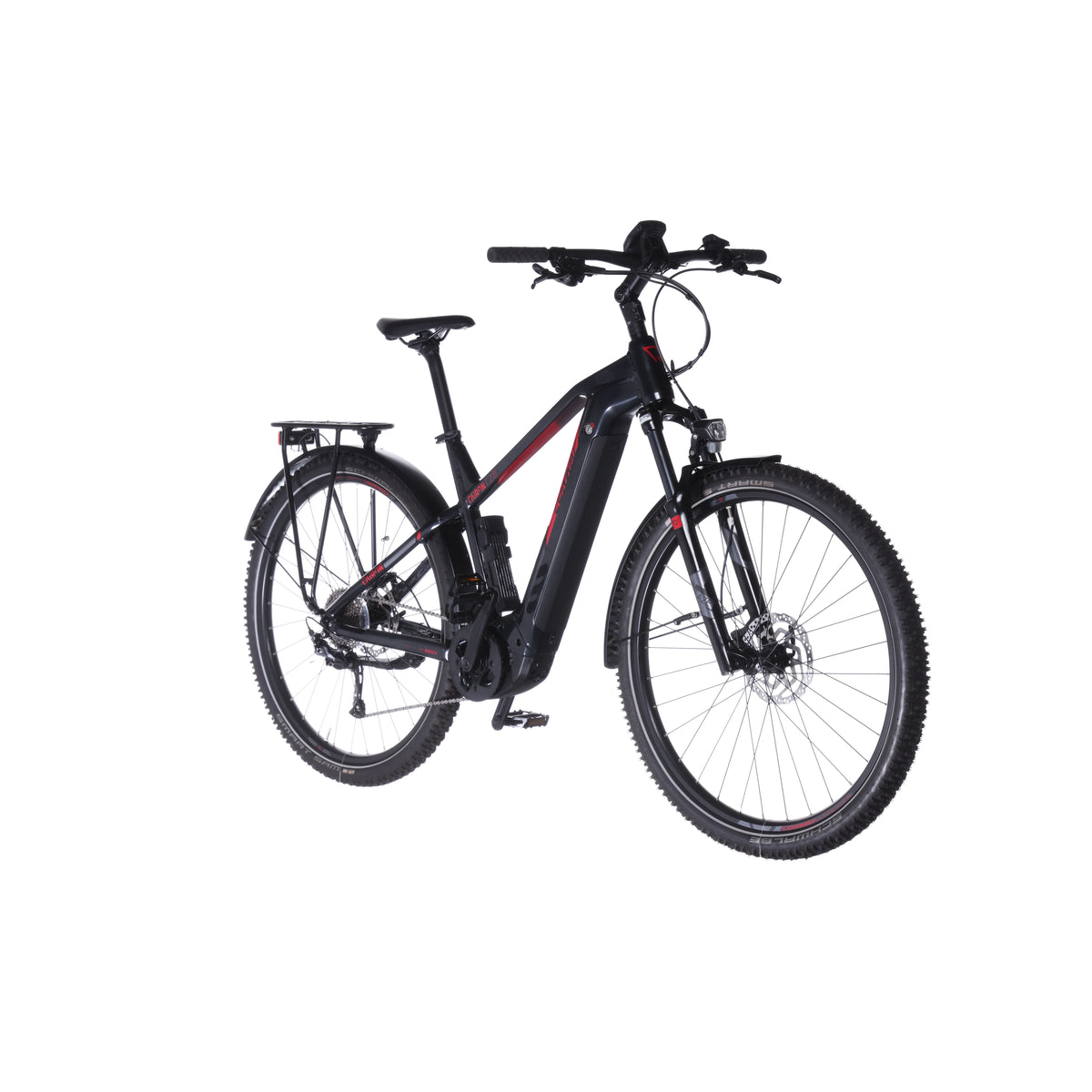 Cairon C 2.0 500 - 360° view angle 3