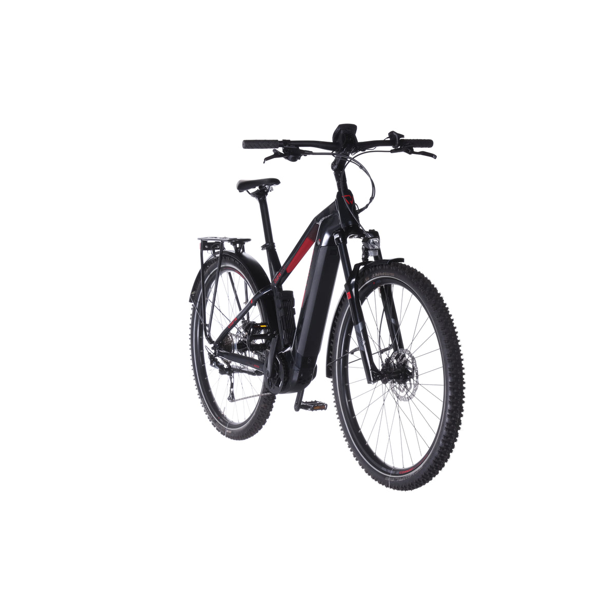 Cairon C 2.0 500 - 360° view angle 4