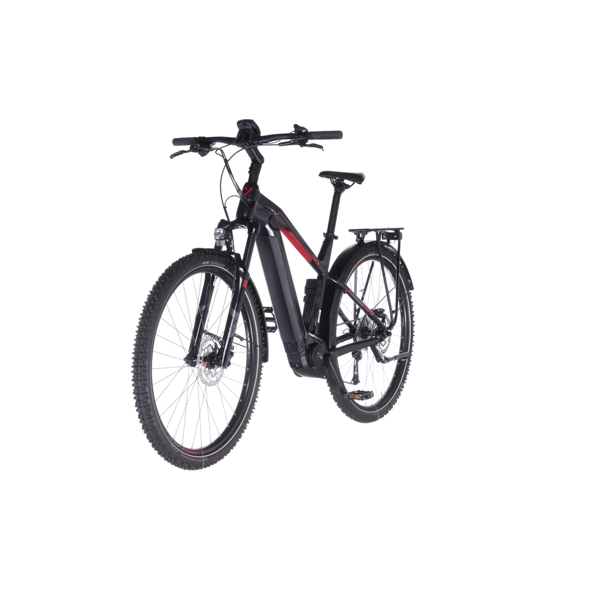 Cairon C 2.0 500 - 360° view angle 8