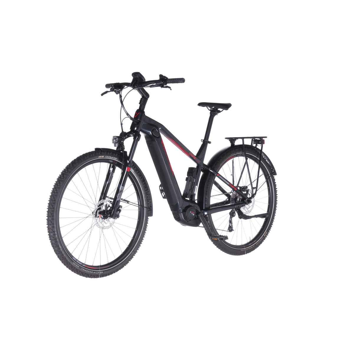 Cairon C 2.0 500 - 360° view angle 9