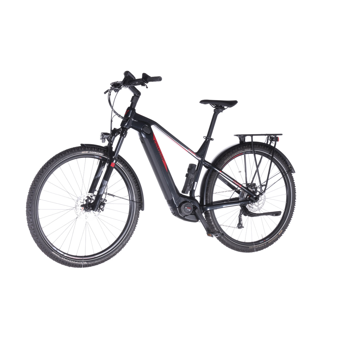 Cairon C 2.0 500 - 360° view angle 10