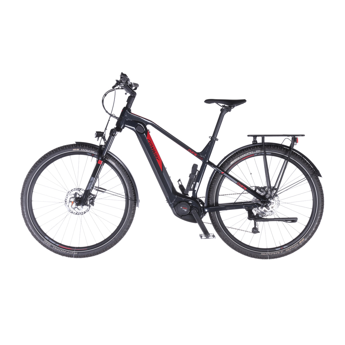 Cairon C 2.0 500 - 360° view angle 12