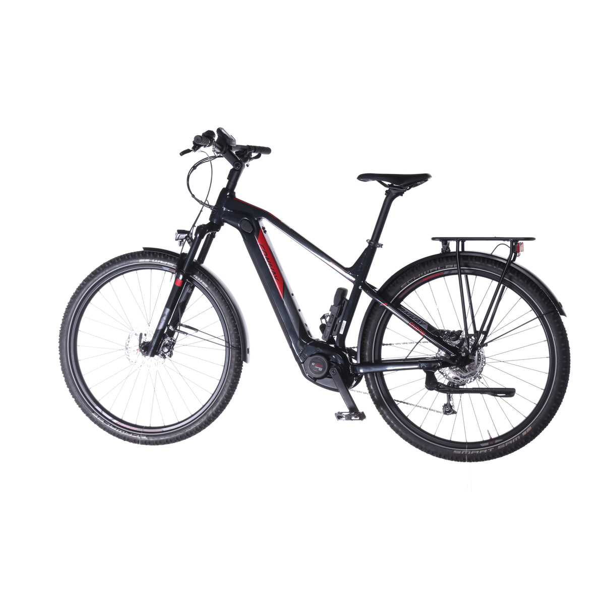 Cairon C 2.0 500 - 360° view angle 13