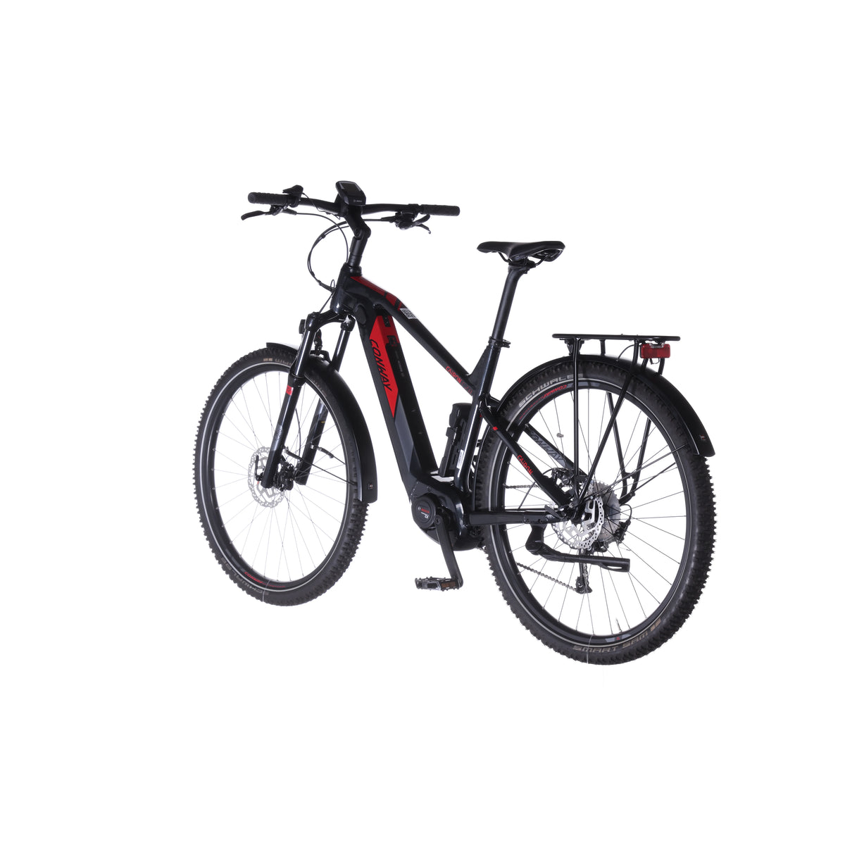 Cairon C 2.0 500 - 360° view angle 15