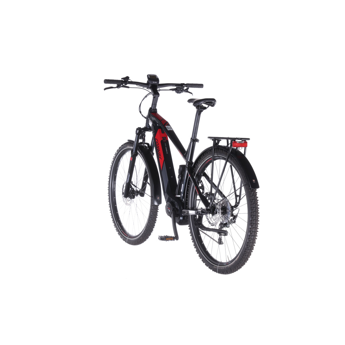 Cairon C 2.0 500 - 360° view angle 16
