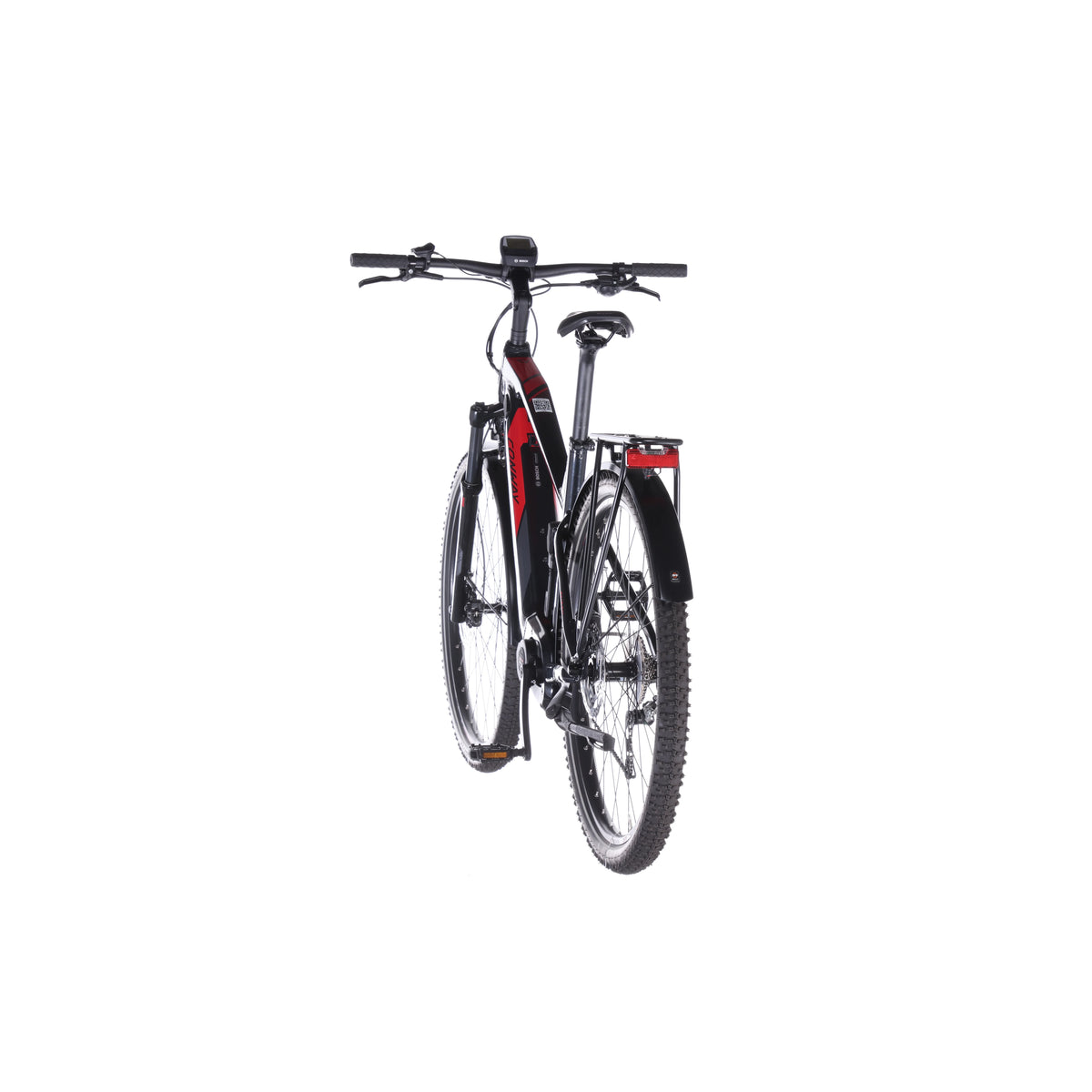 Cairon C 2.0 500 - 360° view angle 17
