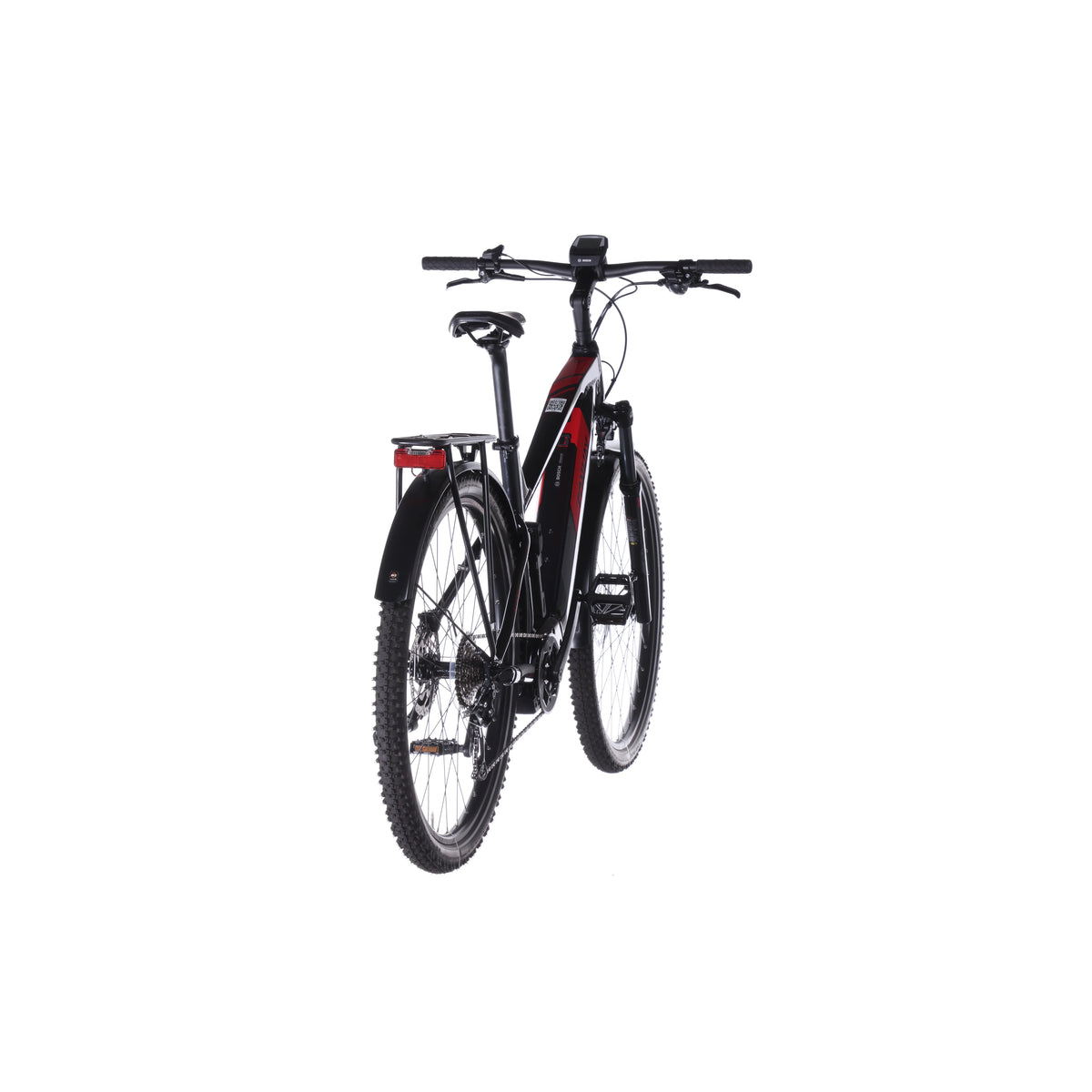 Cairon C 2.0 500 - 360° view angle 19