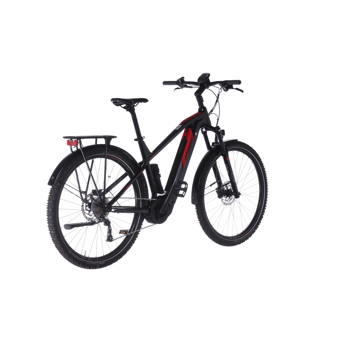 Cairon C 2.0 500 - 360° view angle 21