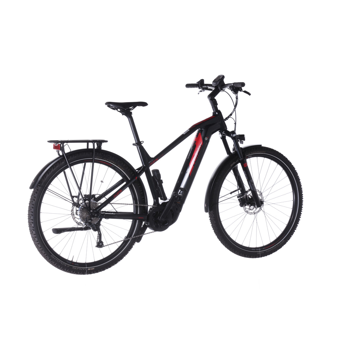 Cairon C 2.0 500 - 360° view angle 22
