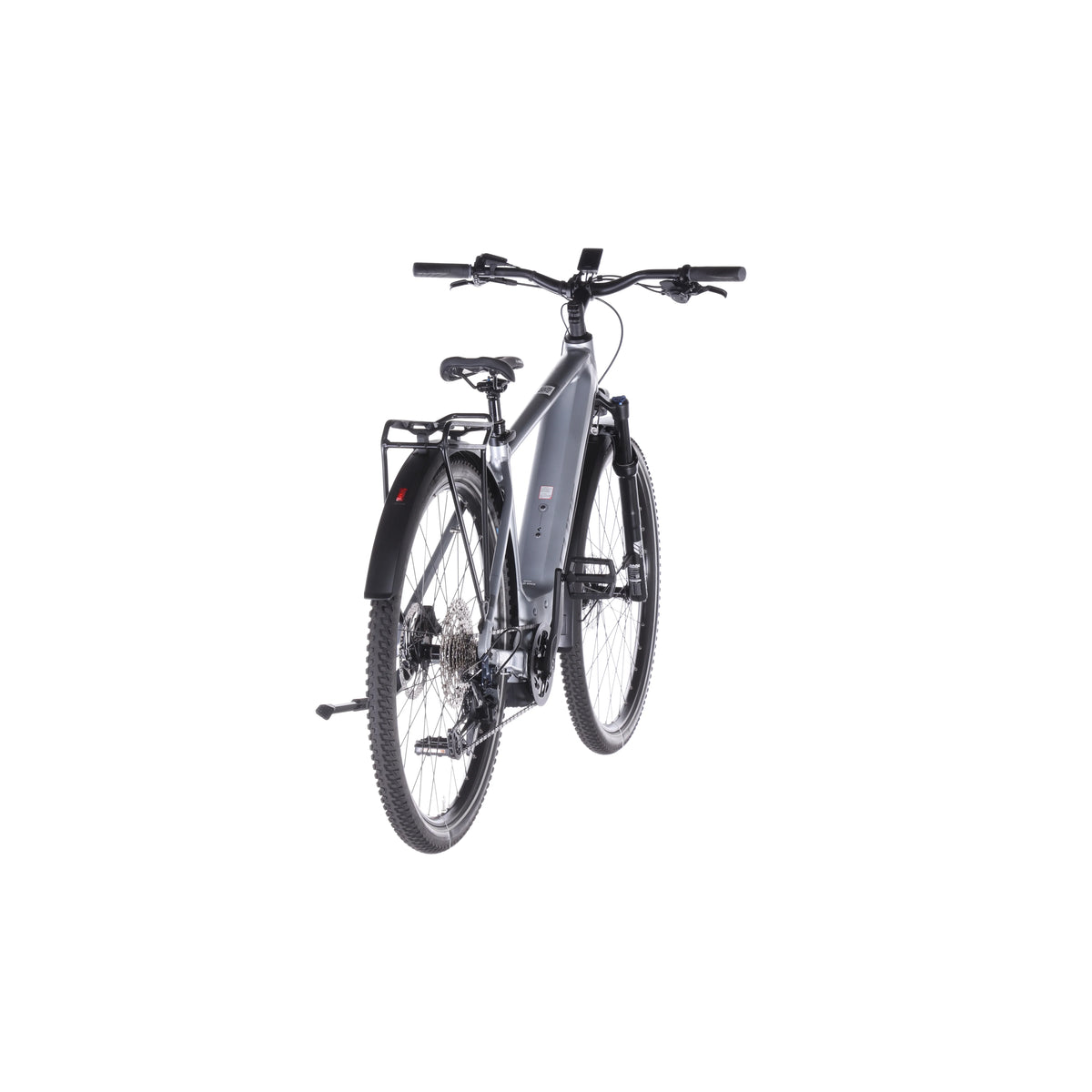Nuride Hybrid EXC 625 Allroad - 360° view angle 19