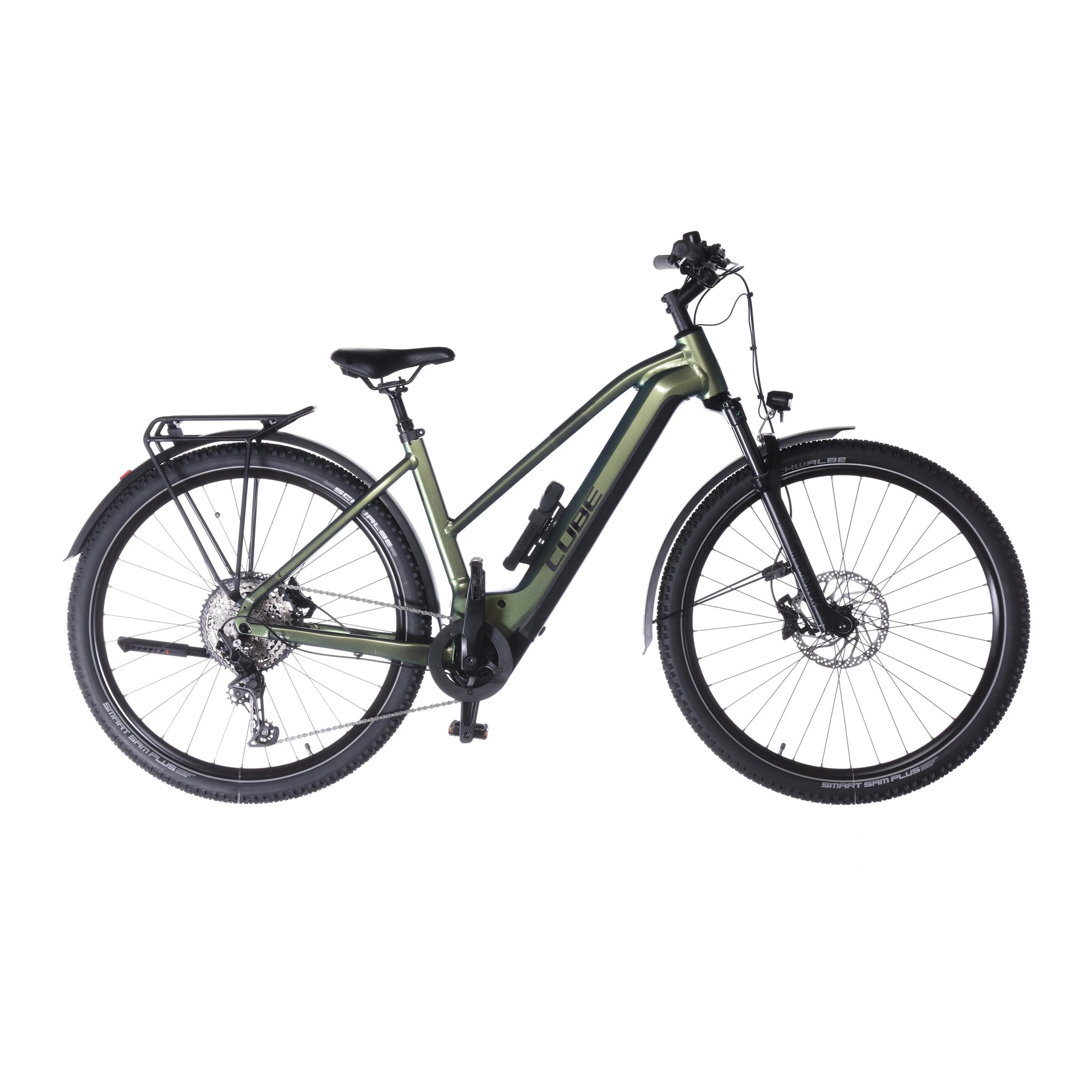 Nuride Hybrid SLX 750 Allroad
