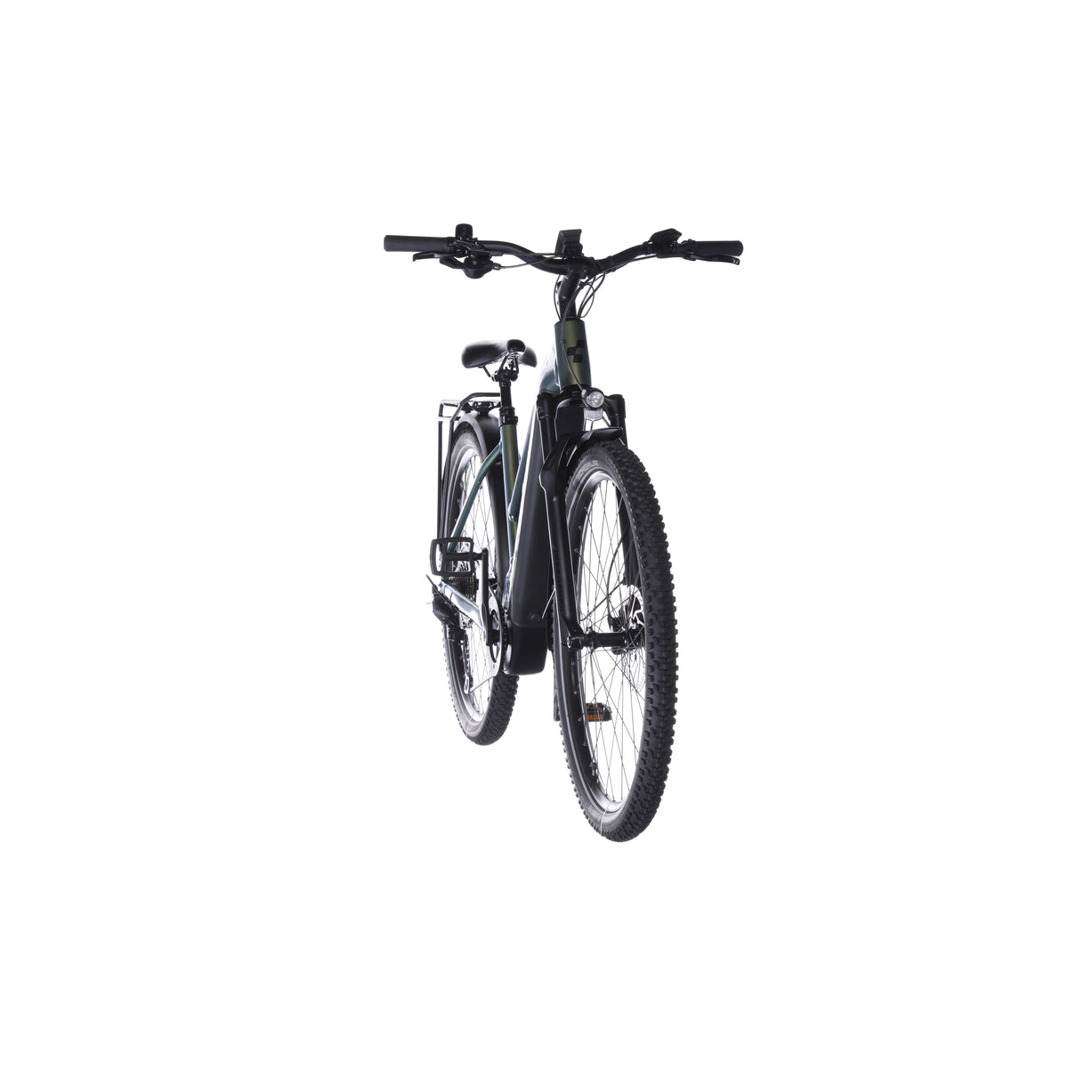 Nuride Hybrid SLX 750 Allroad - 360° view angle 5