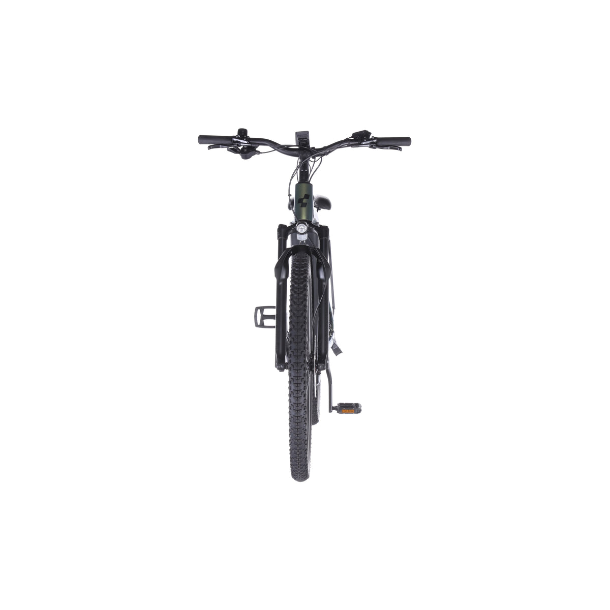 Nuride Hybrid SLX 750 Allroad - 360° view angle 6
