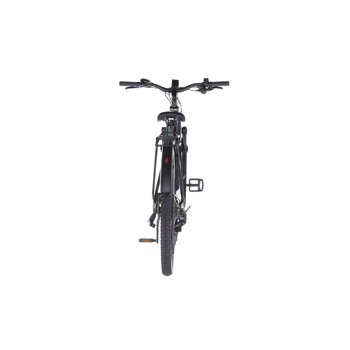 Nuride Hybrid SLX 750 Allroad - 360° view angle 18