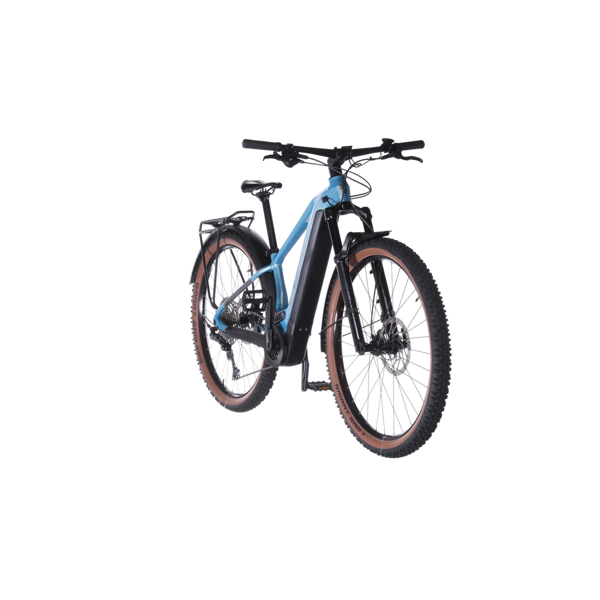 Reaction Hybrid SL 625 29 - 360° view angle 4